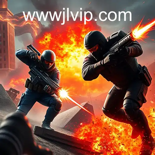 Exploring the Exciting World of Action Games: A Deep Dive into 'jlvip'