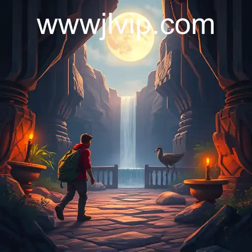 Exploring the Captivating World of Adventure Games: An Odyssey into Digital Realms