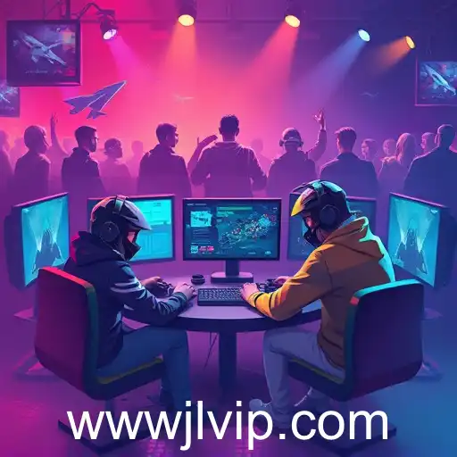 Digital Gaming Trends and Innovations