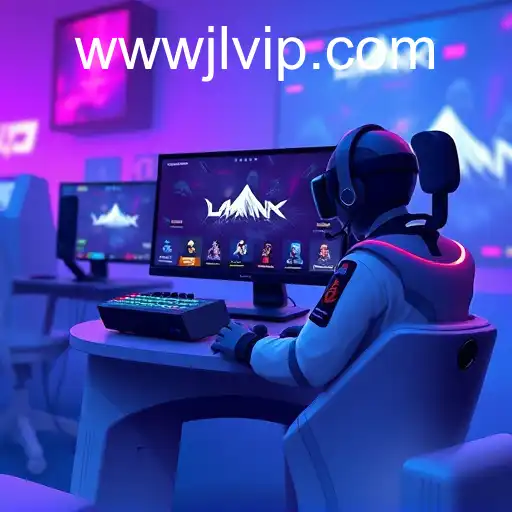 The Evolution of Online Gaming in 2026