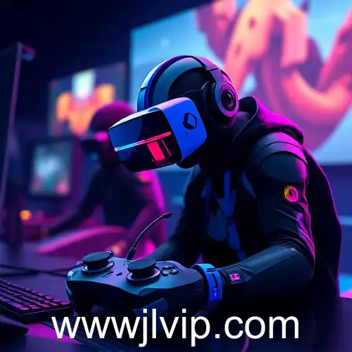 Gaming Trends and Innovations in 2025