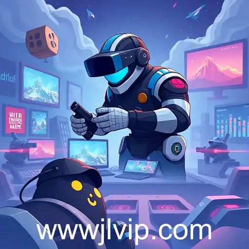 Emerging Trends in Online Gaming