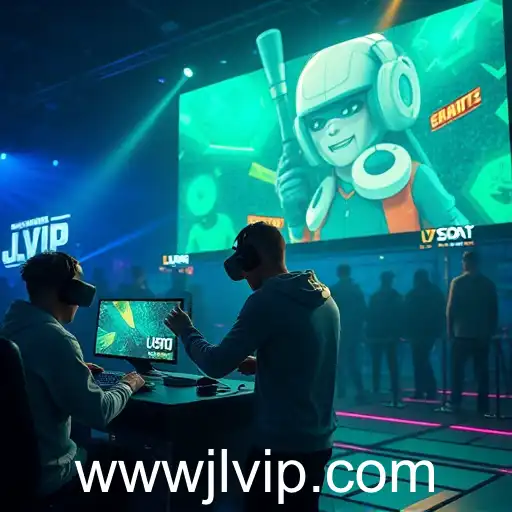 The Evolution of Online Gaming Communities