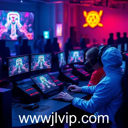 Emerging Trends in Online Gaming