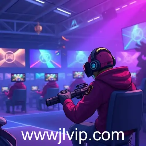 The Rise of jlvip in the Gaming Industry