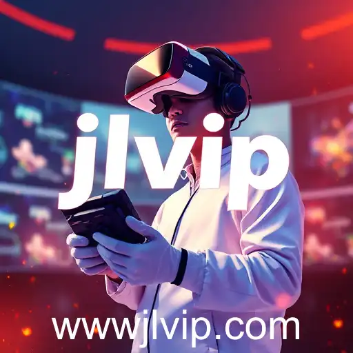 The Rise of 'jlvip': A New Era in Online Gaming