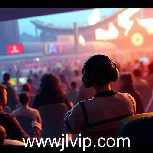 Rising Trends in Online Gaming Innovations