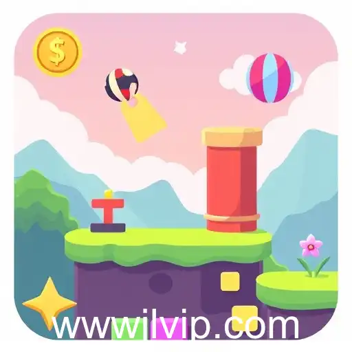 The Online Gaming Landscape Transforms with jlvip