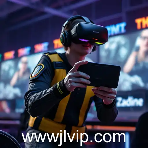 The Rise of Online Gaming Experiences