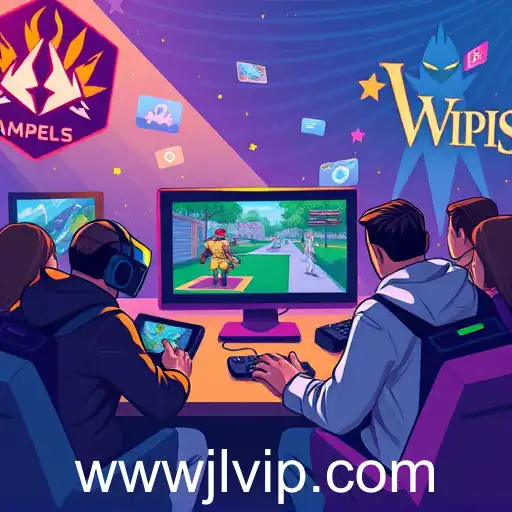 The Rise of Online Gaming Communities