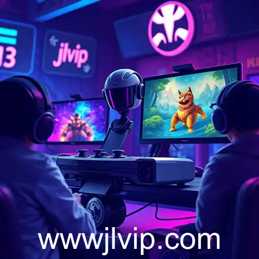 The Rise of Online Gaming Communities