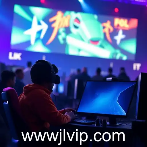 The Rise of Online Gaming Communities