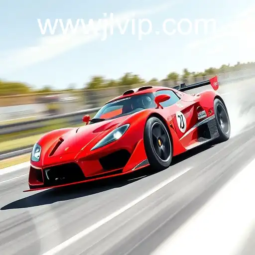 The Thrill of Speed: Exploring the World of Racing Games