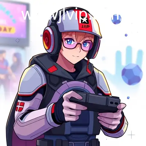 The Rise of jlvip: A New Era in Gaming