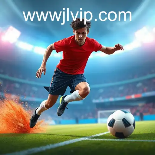 Exploring 'Sports Games': The Digital Playground for Enthusiasts