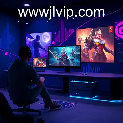 The Evolution of English Gaming Websites