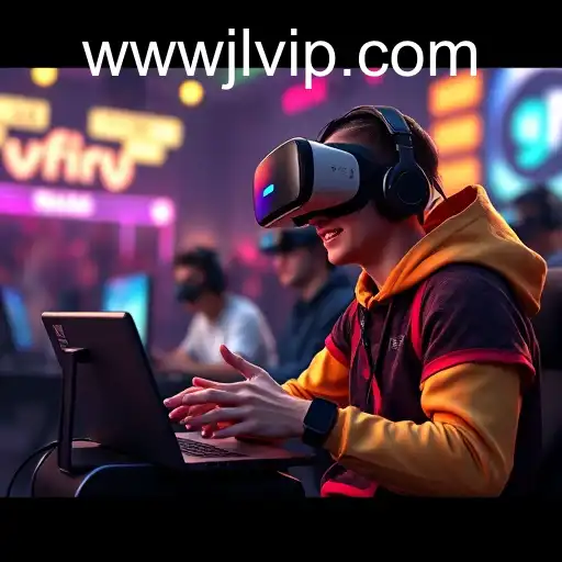 Evolving Trends in Online Gaming