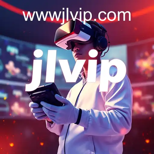 The Rise of 'jlvip': A New Era in Online Gaming