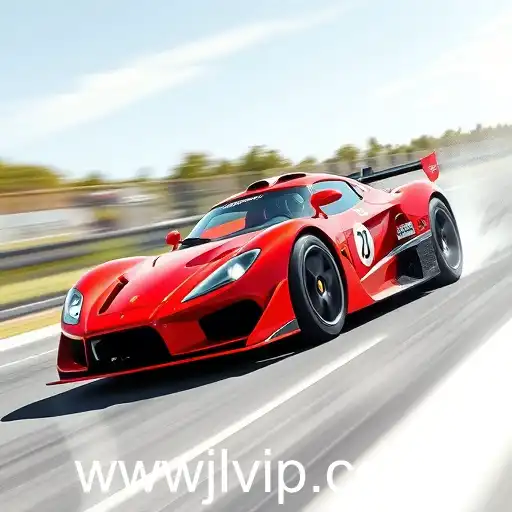 The Thrill of Speed: Exploring the World of Racing Games