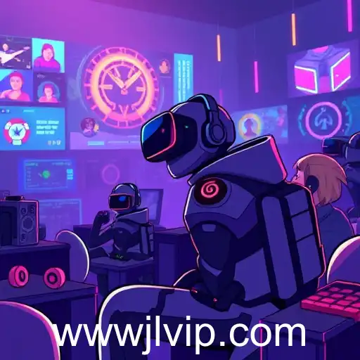 The Rise and Impact of Online Gaming in 2025