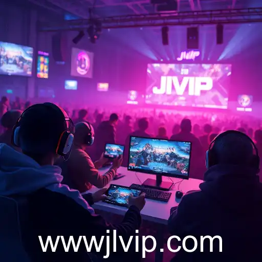 The Rise of Gaming Communities in 2025