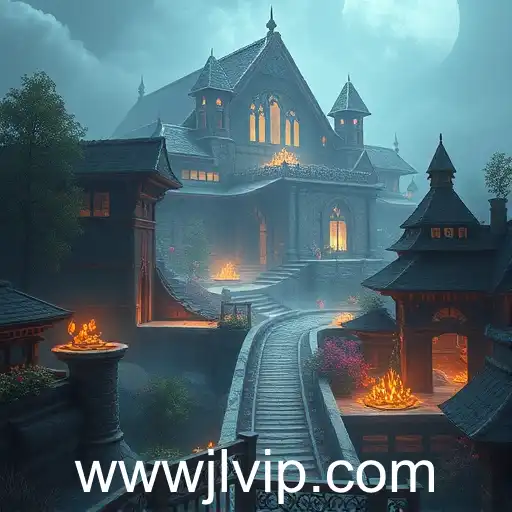 Embark on Epic Adventures: Explore Our Role-Playing Games Category