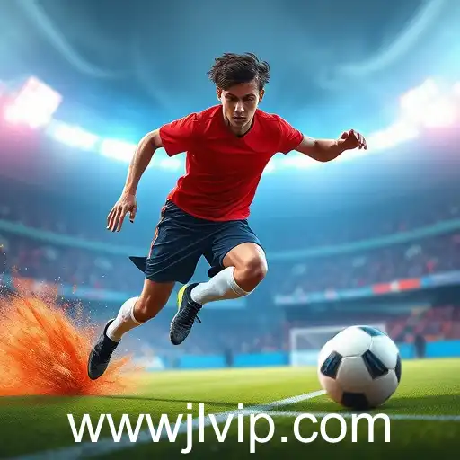 Exploring 'Sports Games': The Digital Playground for Enthusiasts